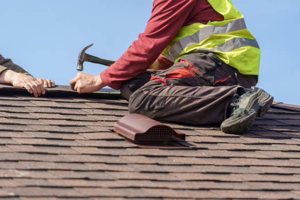 Best Shingle Roofing Installation  in Bude, MS