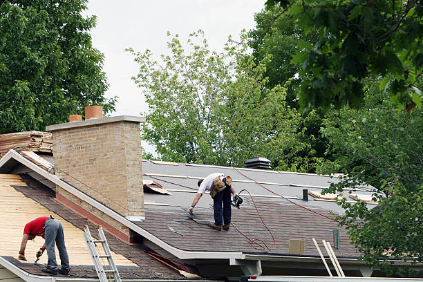 Bude, MS Roofing Contractor Company