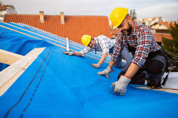  Bude, MS Roofing Contractor Pros