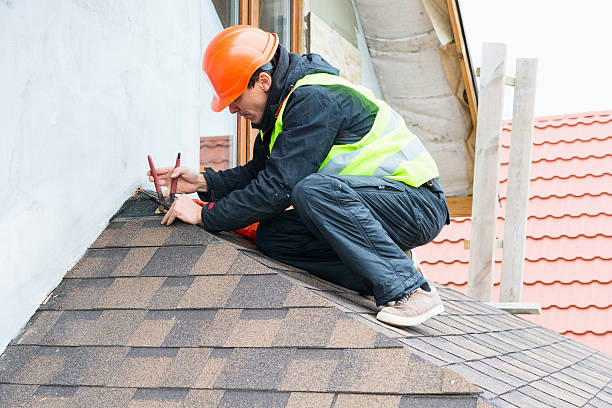 Best Sealant for Roof  in Bude, MS
