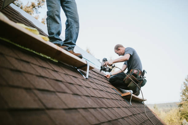 Best Storm Damage Roof Repair  in Bude, MS