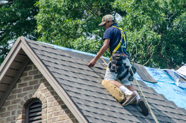 Best Residential Roofing Contractor  in Bude, MS